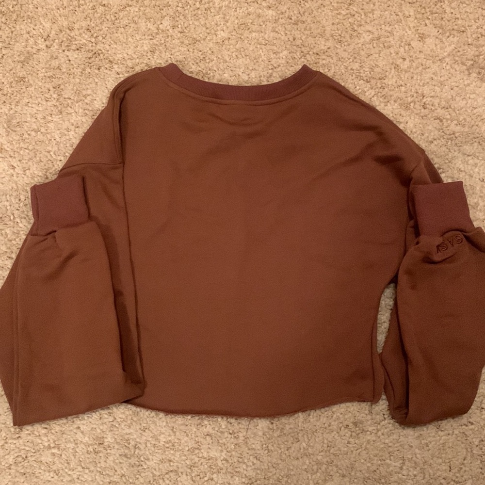 Saski collection pullover - Picture 5 of 6